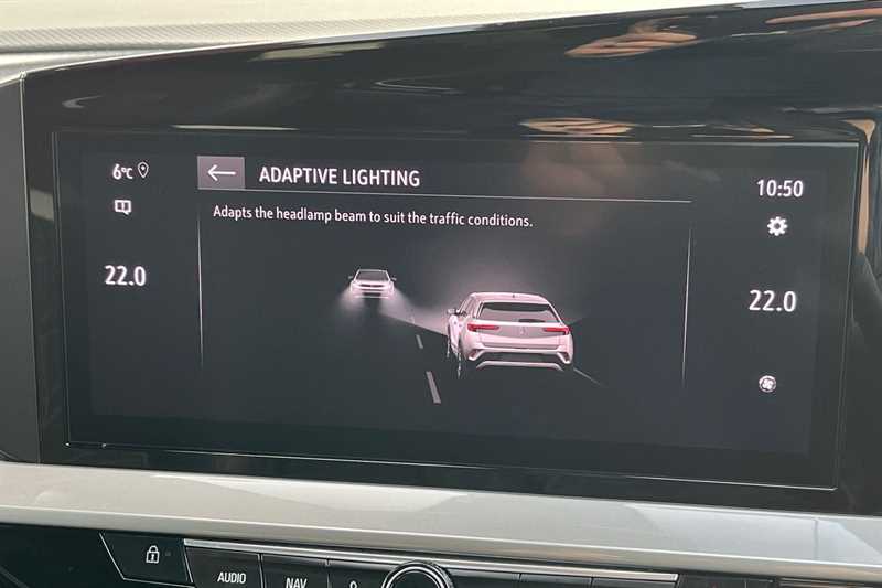 Used Vauxhall Mokka 2023 for sale - 77471084: Photo 50