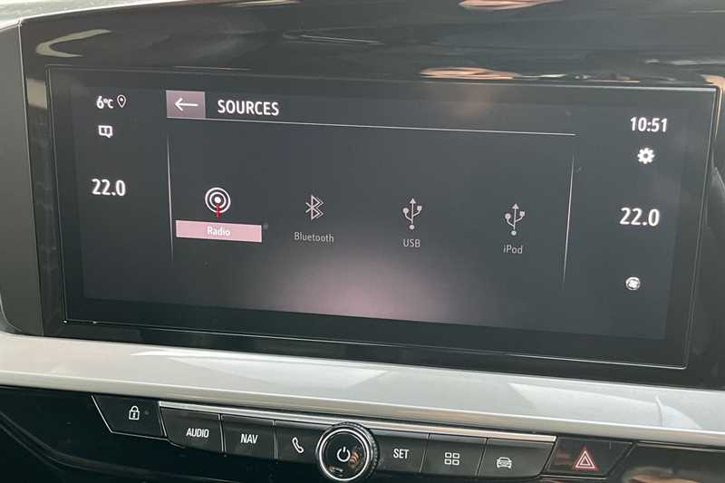 Used Vauxhall Mokka 2023 for sale - 77471084: Photo 55