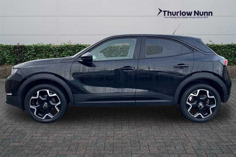 Used Vauxhall Mokka 2023 for sale - 77471084: Photo 6