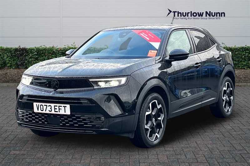 Used Vauxhall Mokka 2023 for sale - 77471084: Photo 7