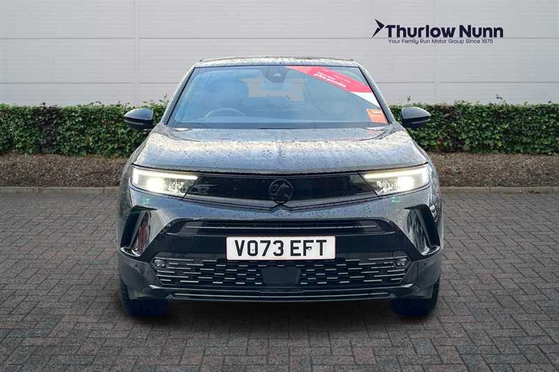 Used Vauxhall Mokka 2023 for sale - 77471084: Photo 8