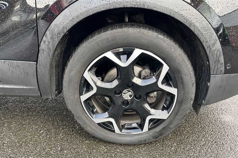 Used Vauxhall Mokka 2023 for sale - 77471084: Photo 9