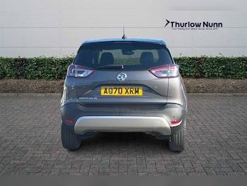 Used Vauxhall Crossland X 2020 for sale - 78450651: Photo