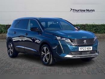 Used Peugeot 5008 2023 for sale - 78799396: Photo