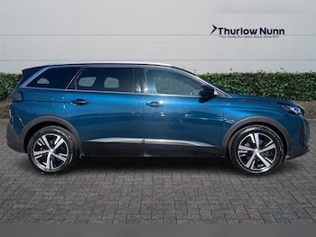 Used Peugeot 5008 2023 for sale - 78799396: Photo