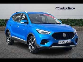 2023 - Excite 1.5 VTi-TECH Start/Stop (106ps) 5-Door