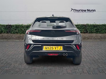Used Vauxhall Mokka 2025 for sale - 79064285: Photo