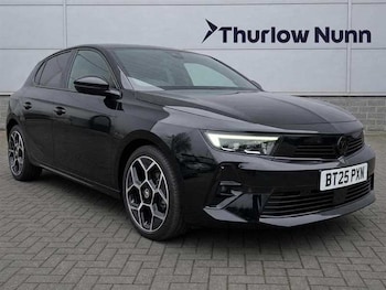 Used Vauxhall Astra 2025 for sale - 79238365: Photo