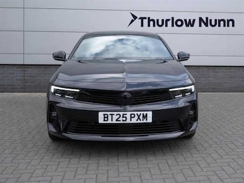 Used Vauxhall Astra 2025 for sale - 79238365: Photo