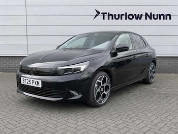 Used Vauxhall Astra 2025 for sale - 79238365: Photo