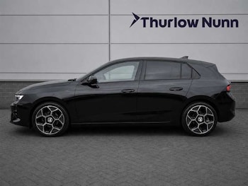 Used Vauxhall Astra 2025 for sale - 79238365: Photo