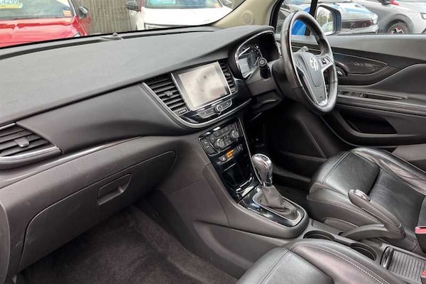 Used Vauxhall Mokka X 2017 for sale - 76204219: Photo 13