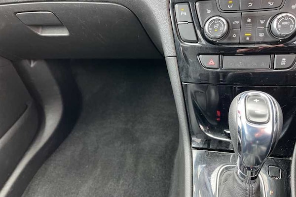Used Vauxhall Mokka X 2017 for sale - 76204219: Photo 14