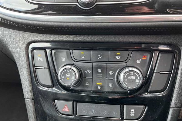 Used Vauxhall Mokka X 2017 for sale - 76204219: Photo 15