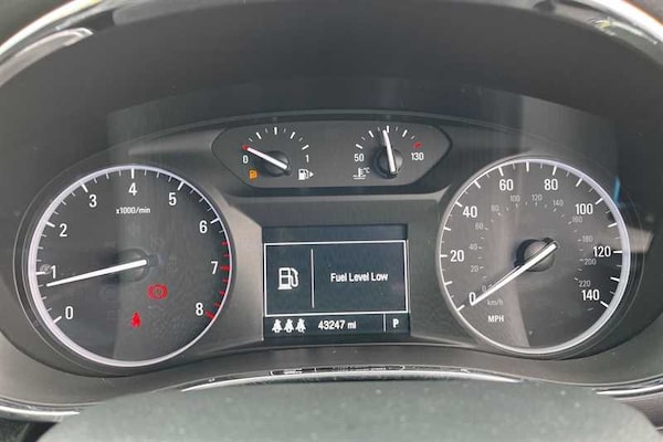 Used Vauxhall Mokka X 2017 for sale - 76204219: Photo 20