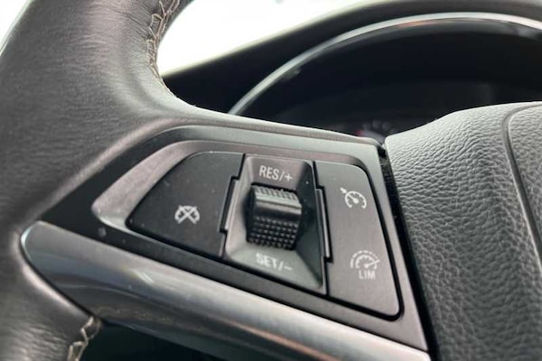 Used Vauxhall Mokka X 2017 for sale - 76204219: Photo 21