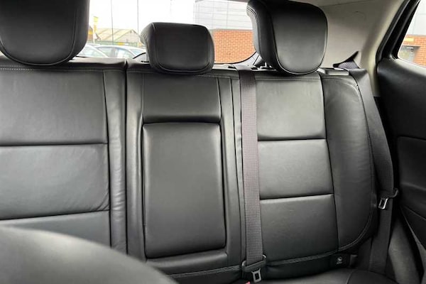 Used Vauxhall Mokka X 2017 for sale - 76204219: Photo 23