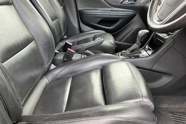 Used Vauxhall Mokka X 2017 for sale - 76204219: Photo 26