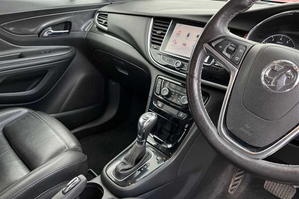 Used Vauxhall Mokka X 2017 for sale - 76204219: Photo 29