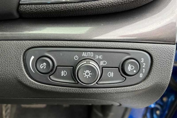 Used Vauxhall Mokka X 2017 for sale - 76204219: Photo 30