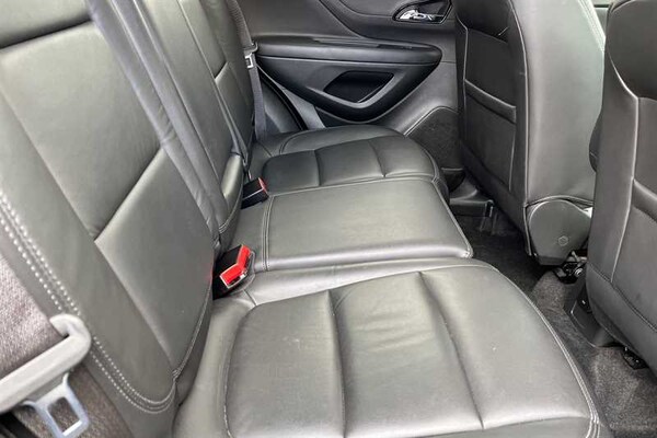 Used Vauxhall Mokka X 2017 for sale - 76204219: Photo 32