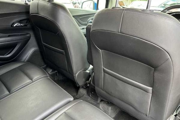 Used Vauxhall Mokka X 2017 for sale - 76204219: Photo 33