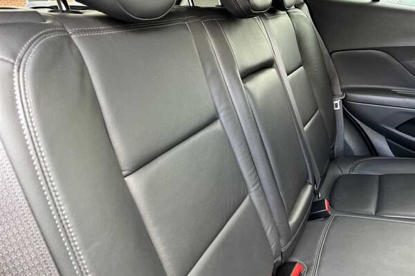 Used Vauxhall Mokka X 2017 for sale - 76204219: Photo 34