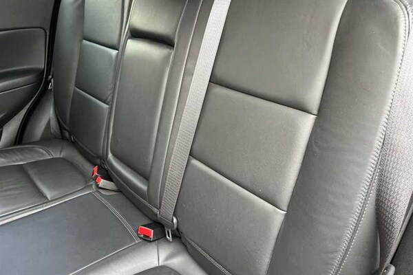 Used Vauxhall Mokka X 2017 for sale - 76204219: Photo 40