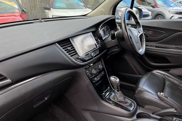 Used Vauxhall Mokka X 2017 for sale - 76204219: Photo 42