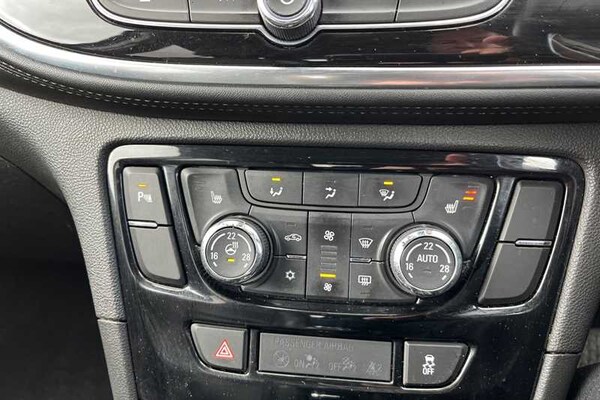 Used Vauxhall Mokka X 2017 for sale - 76204219: Photo 50