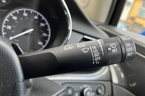 Used Vauxhall Mokka X 2017 for sale - 76204219: Photo 55