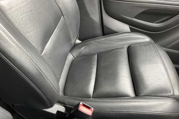 Used Vauxhall Mokka X 2017 for sale - 76204219: Photo 59