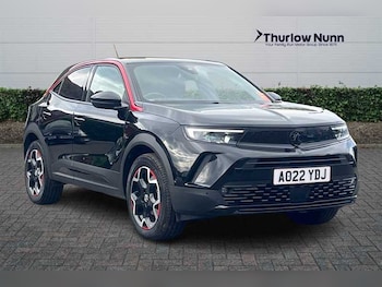 Used Vauxhall Mokka 2022 for sale - 78799193: Photo