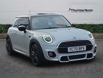Used MINI Hatch 2020 for sale - 78493953: Photo
