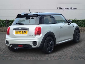 Used MINI Hatch 2020 for sale - 78493953: Photo