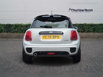Used MINI Hatch 2020 for sale - 78493953: Photo