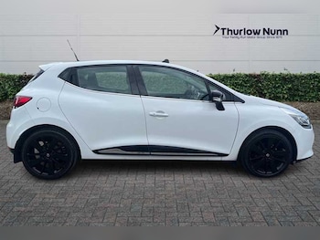 Used Renault Clio 2016 for sale - 78247004: Photo
