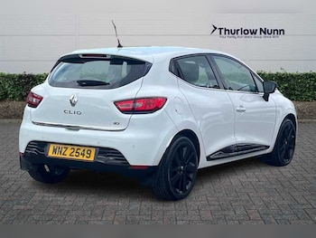 Used Renault Clio 2016 for sale - 78247004: Photo