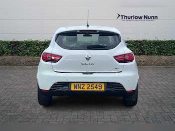 Used Renault Clio 2016 for sale - 78247004: Photo