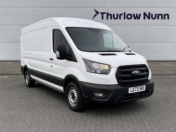 Used Ford Transit 2023 for sale - 79768719: Photo