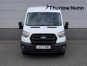Used Ford Transit 2023 for sale - 79768719: Photo