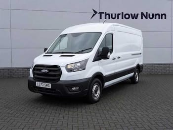 Used Ford Transit 2023 for sale - 79768719: Photo