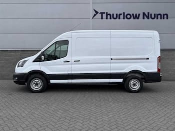 Used Ford Transit 2023 for sale - 79768719: Photo