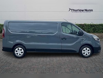 Used Renault Trafic 2024 for sale - 78799060: Photo