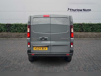Used Renault Trafic 2024 for sale - 78799060: Photo