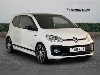 Used Volkswagen up! 2019 for sale - 77576680: Photo