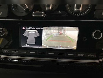 Used Volkswagen up! 2019 for sale - 77576680: Photo