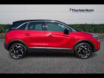 Used Vauxhall Crossland 2024 for sale - 74912157: Photo