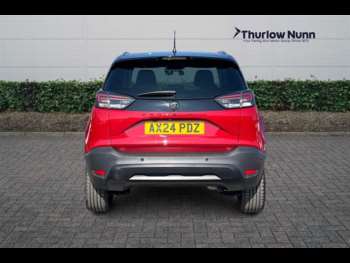 Used Vauxhall Crossland 2024 for sale - 74912157: Photo