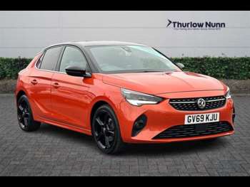 2019 - Elite NAV Premium 1.2 Turbo Automatic Start/Stop (100ps) 5-Door